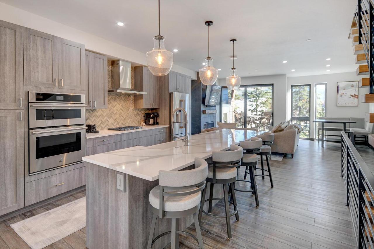 New River Front Luxury Villa #236 With Hot Tub & Great Views - 500 Dollars Of Free Activities & Equipment Rentals Daily Winter Park Exterior photo