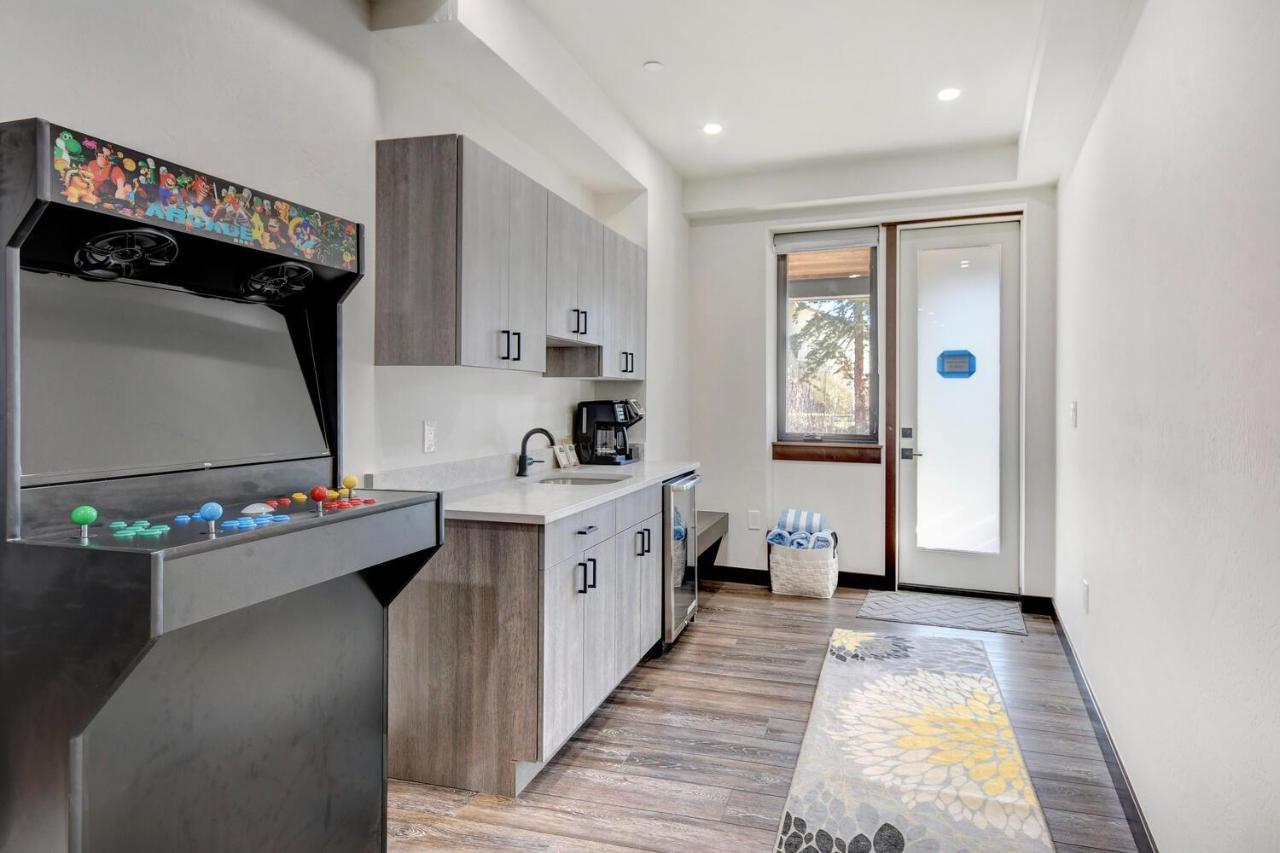 New River Front Luxury Villa #236 With Hot Tub & Great Views - 500 Dollars Of Free Activities & Equipment Rentals Daily Winter Park Exterior photo