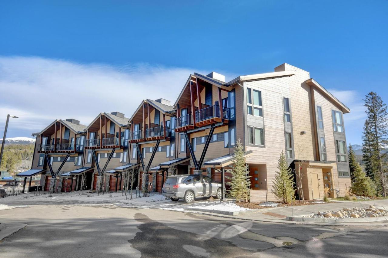 New River Front Luxury Villa #236 With Hot Tub & Great Views - 500 Dollars Of Free Activities & Equipment Rentals Daily Winter Park Exterior photo