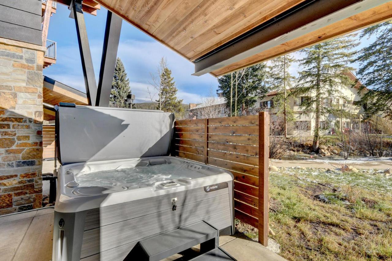 New River Front Luxury Villa #236 With Hot Tub & Great Views - 500 Dollars Of Free Activities & Equipment Rentals Daily Winter Park Exterior photo