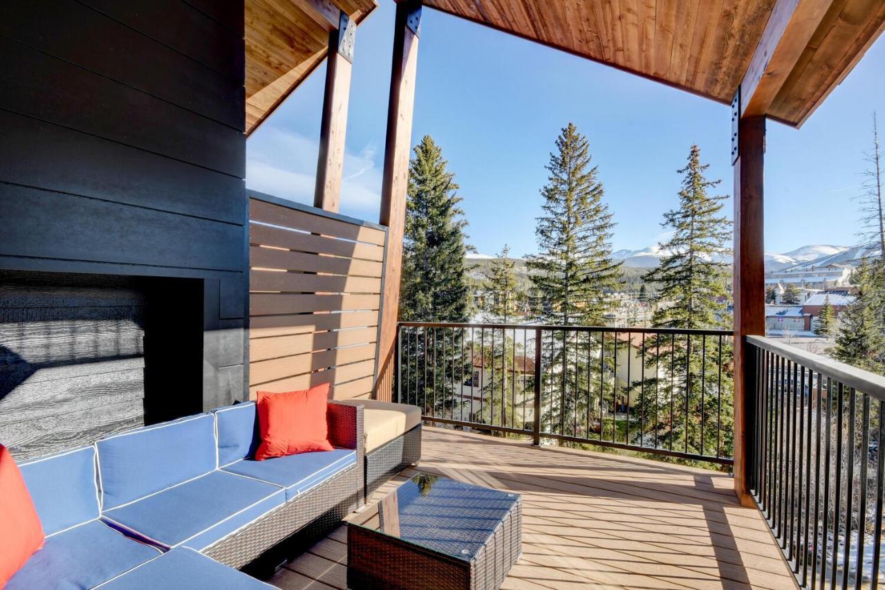 New River Front Luxury Villa #236 With Hot Tub & Great Views - 500 Dollars Of Free Activities & Equipment Rentals Daily Winter Park Exterior photo