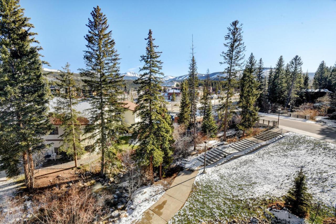 New River Front Luxury Villa #236 With Hot Tub & Great Views - 500 Dollars Of Free Activities & Equipment Rentals Daily Winter Park Exterior photo