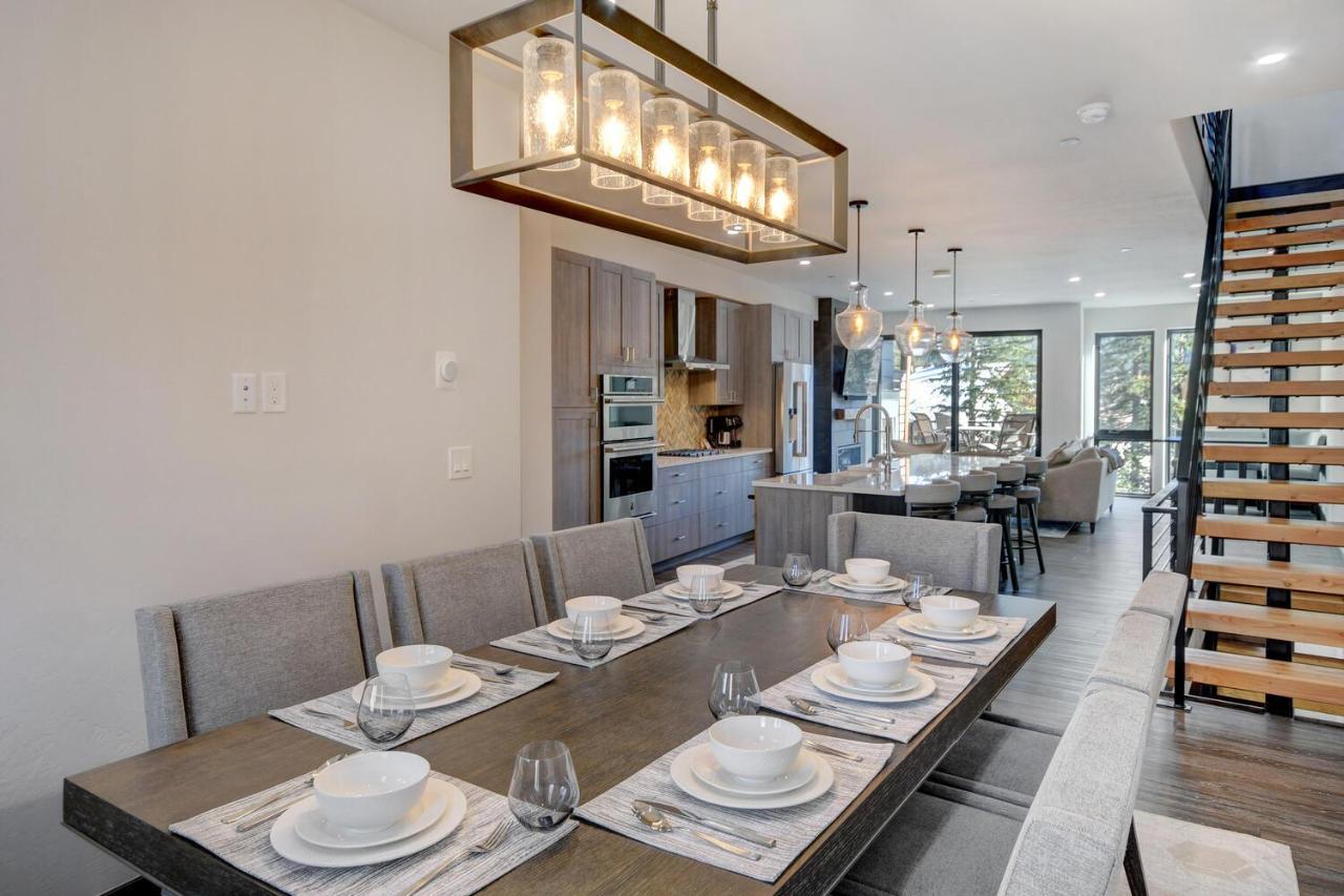 New River Front Luxury Villa #236 With Hot Tub & Great Views - 500 Dollars Of Free Activities & Equipment Rentals Daily Winter Park Exterior photo